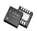 Infineon TLF11251LD The TLF11251 is an integrated half-bridge capable for 25A