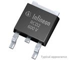 Infineon IKD15N60RC2