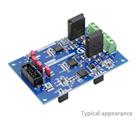 Infineon EVAL-1ED3121MX12H Evaluation board for 1ED3121MX12H - 2300 V, 55 A, 57 kV (rms) single-channel isolated gate driver