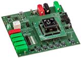 Infineon TLE984X EVALBOARD