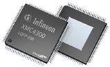 Infineon XMC4300-F100F256 AA