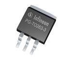 Infineon TLE42744G V33
