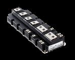 Infineon FF2400RB12IP7P 1200 V, 2400 A dual Common Collector IGBT module