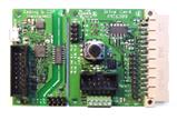 Infineon KIT_XMC1400_DC_V1