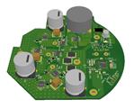 Infineon 300W_ECF_DEMO OptiMOS-6™ 40 V SSO8 MOSFET, TLE9879QXA40 Embedded Power IC