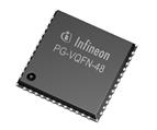 Infineon XMC1402-Q048X0064 AA