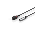 Beckhoff C9900-K931…K933 Display cable, shielded, PVC, fixed installation, black