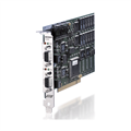 Beckhoff FC3102 PROFIBUS master/slave card, 2 channels, PCI