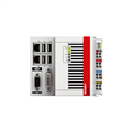Beckhoff CX5120 Embedded PC with Intel Atom® processor