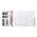Beckhoff CX2072 Basic CPU module