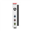 Beckhoff CX1010-N020 System interfaces