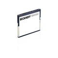 Beckhoff CX2900-002x, CX2900-003x, CX2900-004x CFast cards