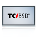Beckhoff C9900-S6xx, CXxxxx-0185 TwinCAT/BSD for  Industrial PCs