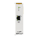 Beckhoff EK1121-0010 1-port EtherCAT junction, Extended Distance