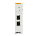 Beckhoff EK1122 2-port EtherCAT junction