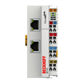 Beckhoff EK1101 EtherCAT Coupler with ID switch