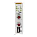 Beckhoff EK1322 2-port EtherCAT P junction with feed-in