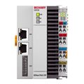 Beckhoff EK9520 EtherNet/IP Bus Coupler