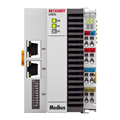Beckhoff EK9020 Modbus TCP/UDP Bus Coupler
