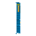 Beckhoff ELX1058 EtherCAT Terminal, 8-channel digital input, NAMUR, Ex i