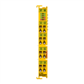 Beckhoff EL1904 EtherCAT Terminal, 4-channel digital input, 24 V DC, TwinSAFE