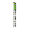 Beckhoff EL1819 EtherCAT Terminal, 16-channel digital input, 24 V DC, 10 µs