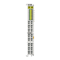 Beckhoff EL1258 EtherCAT Terminal, 8-channel digital input, 24 V DC, 1 µs, multi-timestamp