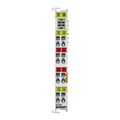 Beckhoff EL1024 EtherCAT Terminal, 4-channel digital input, 24 V DC, 3 ms, type 2