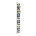 Beckhoff EL1084 EtherCAT Terminal, 4-channel digital input, 24 V DC, 3 ms, ground switching
