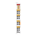 Beckhoff EL2068 EtherCAT Terminal, 8-channel digital output, 24 V DC, 05 A, with channel diagnosticsNew