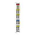 Beckhoff EL2535-0002 EtherCAT Terminal, 2-channel PWM output, 24 V DC, 2 A, current-controlled