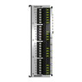 Beckhoff ELM2644-0000 EtherCAT Terminal, 4-channel reed output, multiplexer, 48 V AC/DC, 05 A, potential-free, 1 x 4