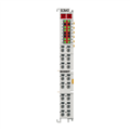 Beckhoff EL2642 EtherCAT Terminal, 2-channel reed output, multiplexer, 48 V AC/DC, 05 A, potential-free, 1 x 4