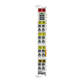 Beckhoff EL2722 EtherCAT Terminal, 2-channel triac output, 12…230 V AC, 1 A