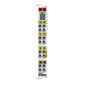 Beckhoff EL2602 EtherCAT Terminal, 2-channel relay output, 230 V AC, 30 V DC, 5 A