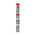 Beckhoff EL2042 EtherCAT Terminal, 2-channel digital output, 24 V DC, 2 x 4 A/1 x 8 A