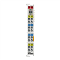 Beckhoff EL2014 EtherCAT Terminal, 4-channel digital output, 24 V DC, 05 A, with diagnostics
