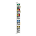 Beckhoff EL3312 EtherCAT Terminal, 2-channel analog input, temperature, thermocouple, 16 bit
