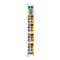 Beckhoff EL3314-0090 EtherCAT Terminal, 4-channel analog input, temperature, thermocouple, 16 bit, TwinSAFE SC