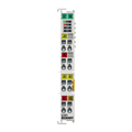 Beckhoff EL3201 EtherCAT Terminal, 1-channel analog input, temperature, RTD (Pt100), 16 bit