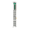 Beckhoff EL3208 EtherCAT Terminal, 8-channel analog input, temperature, RTD (Pt100), 16 bit