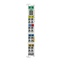 Beckhoff EL3062-0030 EtherCAT Terminal, 2-channel analog input, voltage, 0…30 V, 12 bit, single-ended