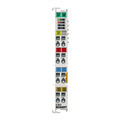 Beckhoff EL3041 EtherCAT Terminal, 1-channel analog input, current, 0…20 mA, 12 bit, single-ended