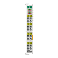 Beckhoff EL3024 EtherCAT Terminal, 4-channel analog input, current, 4…20 mA, 12 bit, differential