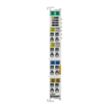 Beckhoff EL3021 EtherCAT Terminal, 1-channel analog input, current, 4…20 mA, 12 bit, differential