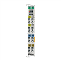 Beckhoff EL3011 EtherCAT Terminal, 1-channel analog input, current, 0…20 mA, 12 bit, differential