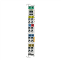 Beckhoff EL3002 EtherCAT Terminal, 2-channel analog input, voltage, ±10 V, 12 bit, single-ended