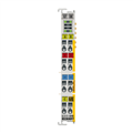 Beckhoff EL5151-0090 EtherCAT Terminal, 1-channel encoder interface, incremental, 24 V DC HTL, 100 kHz, TwinSAFE SC
