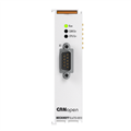 Beckhoff EL6753-0010 EtherCAT Terminal, 1-channel communication interface, CANopen, slaveNew