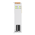 Beckhoff EL6761 EtherCAT Terminal, 1-channel communication interface, ISO 15118 powerline, charge controller